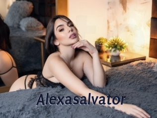 Alexasalvator