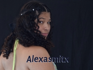 Alexasmitx