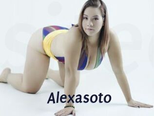 Alexasoto