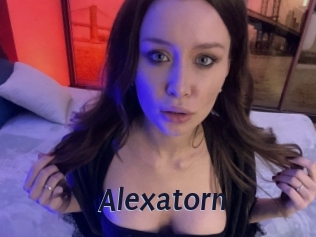 Alexatorn