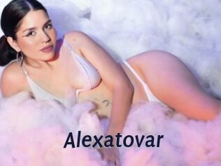 Alexatovar