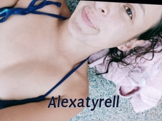 Alexatyrell