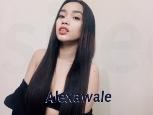 Alexawale