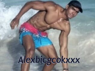 Alexbicgcokxxx