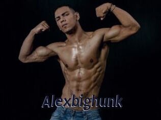 Alexbighunk