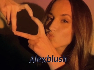 Alexblush
