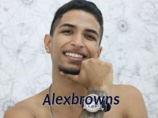 Alexbrowns