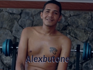 Alexbutone