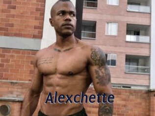 Alexchette