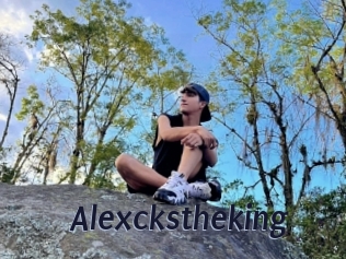 Alexckstheking