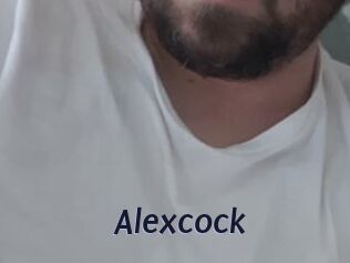 Alexcock