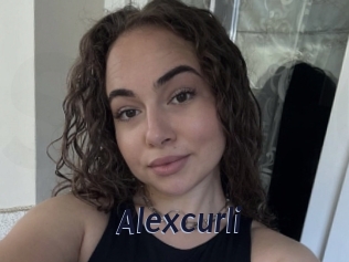 Alexcurli