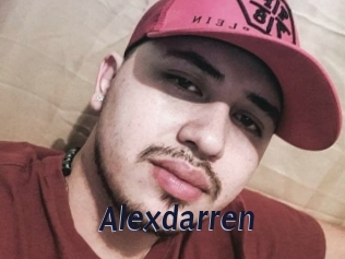 Alexdarren