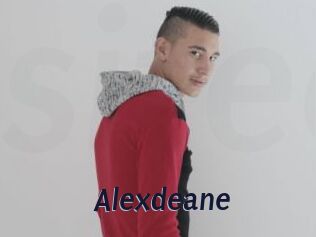 Alexdeane