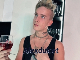 Alexdulcet