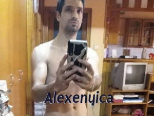 Alexenuica