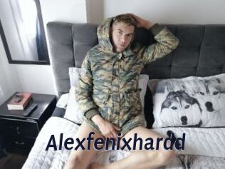 Alexfenixhardd
