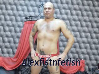 Alexfistnfetish