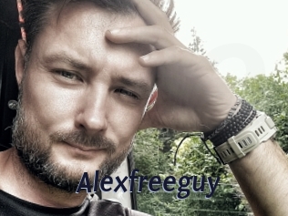 Alexfreeguy