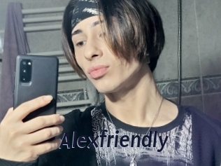 Alexfriendly