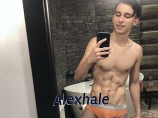 Alexhale