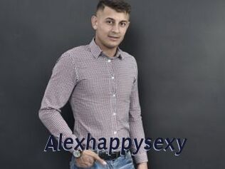 Alexhappysexy