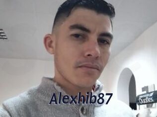 Alexhib87