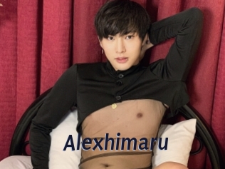 Alexhimaru