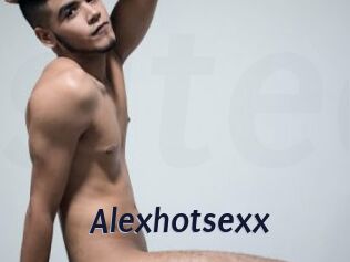 Alexhotsexx