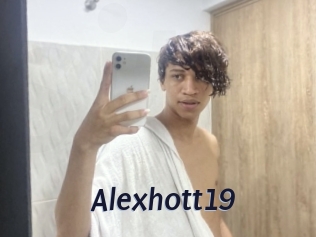 Alexhott19