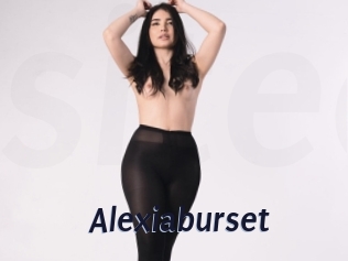 Alexiaburset