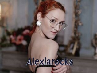 Alexiarocks