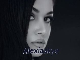 Alexiaskye