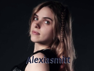 Alexiasmitt