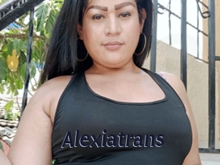 Alexiatrans