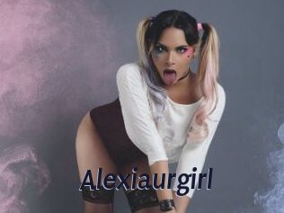 Alexiaurgirl