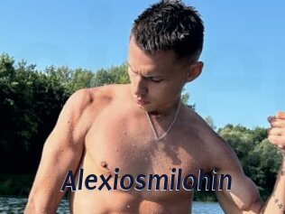 Alexiosmilohin