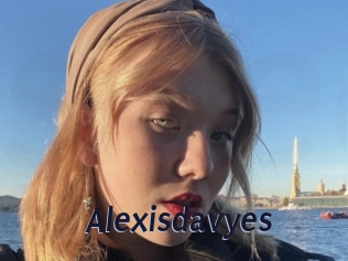 Alexisdavyes