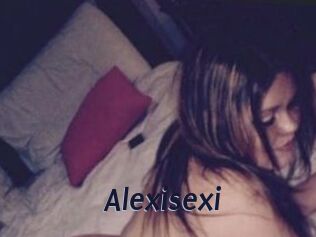 Alexisexi
