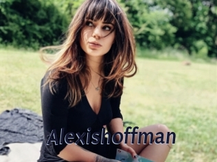 Alexishoffman