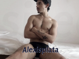 Alexisplata