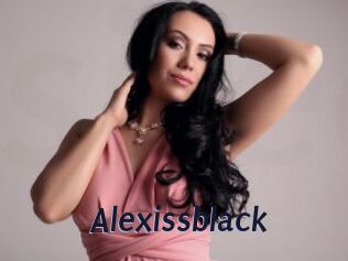 Alexissblack