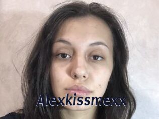 Alexkissmexx