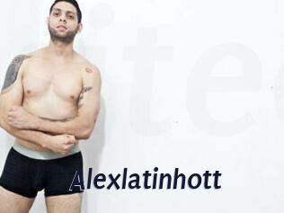 Alexlatinhott