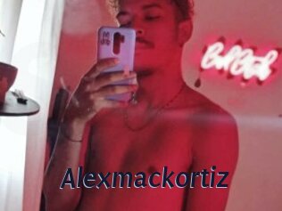 Alexmackortiz