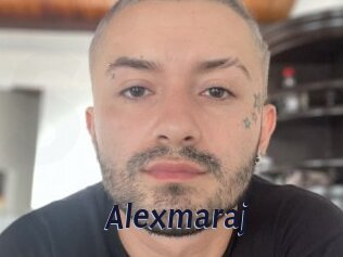 Alexmaraj