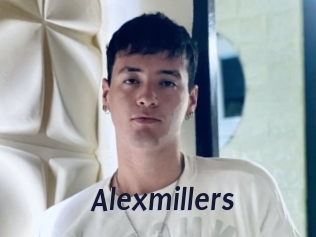 Alexmillers