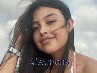 Alexmons