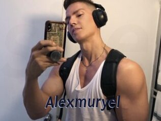 Alexmuryel