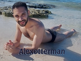 Alexotterman